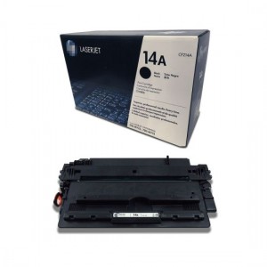 HP 14A (CF214A) OEM